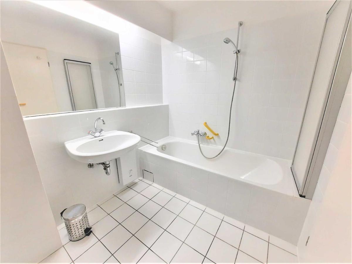 库克斯港Residenz Hohe Worth公寓 外观 照片
